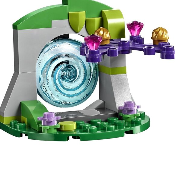 LEGO Elves The Capture of Sophie Jones #41182 Retired Lego Bricks Set Collectors - Picture 4 of 9